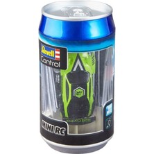 NW NessiWorld 23560 Revell Rc Mini Yeşil Yarış Arabası