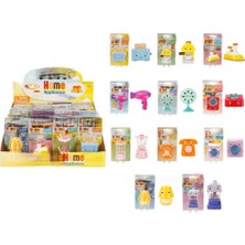 NW NessiWorld Ev Aleti Temalı Stres Oyuncağı