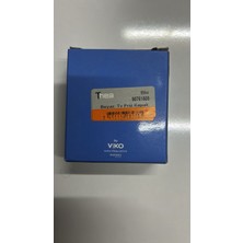 Thea Beyaz Tv Priz Kapak