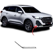 Ns Nilser Auto Parts Tiggo 7 Pro Max Sis Nıkelajı Sağ 2024-2026