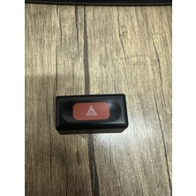 Ns Nilser Auto Parts Nissan D21 D22 Düğme Flaşör 1990-2001 25290-73P00