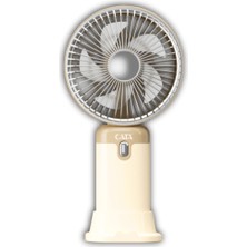 Cata Ct 9949 Serino 2W El Vantilatörü 3 Kademe