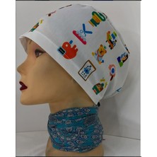 Onurteks Likralı Doktor, Hemşire Bonesi, Cerrahi Bone, Renkli Bone, Medikal Bone, Desenli Bone, Likralı Bone