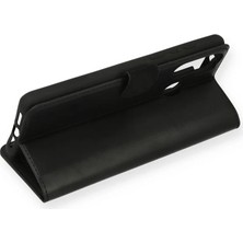 Dimeles Mey Ithalat®  Reeder P13 Blue Max Kılıf Trend S Plus Kapaklı Kılıf - Siyah