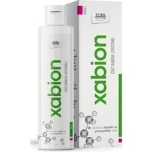 Edis Pharma Xabion Cilt Bakım Losyonu 250 ml Bakım Etkisi ile Yetişkinler İçin Özel Formül