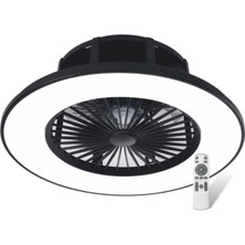 Cata Ct 3011 Yıldız 50W Ledli Tavan Vantilatörü Kumandalı