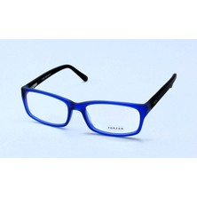 Top Ten 1c 5257 C05 Mavi Unısex Gözlük