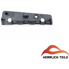 Herrlich Teile S60 V60 19-24 Marşpiyel Bakalit Braketi Sağ Ön