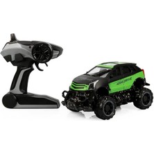NW NessiWorld 1:18 4x4 Crazy Off-Road Uzaktan Kumandalı Araba