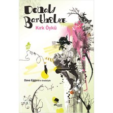 Mey İthalat Kırk Öykü