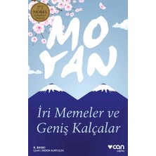 Mey İthalat Iri Memeler ve Geniş Kalçalar