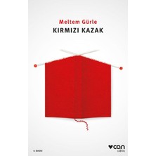 Mey İthalat Kırmızı Kazak
