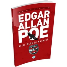 Mey İthalat Kızıl Ölümün Maskesi