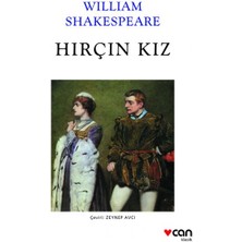 Mey İthalat Hırçın Kız