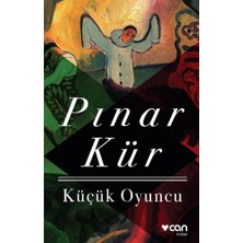 Mey İthalat Küçük Oyuncu