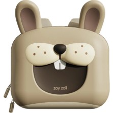 Zoy Zoii Forest Serisi Bunny Sırt Çantası