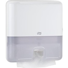 Tork Expres 55 31 00  Z Katlı Dispenseri Beyaz
