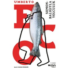 Mey İthalat Somon Balığıyla Yolculuk