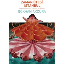 Mey İthalat Zaman Ötesi Istanbul