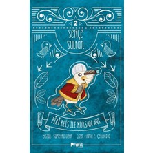 Profil Kitap Serçe Sultan 2