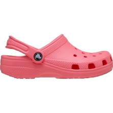 Crocs Classic Clog Unisex Çocuk Terlik 206991