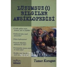 Lüzumsuz Bilgiler Ansiklopedisi 1