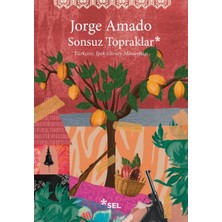 Mey İthalat Sonsuz Topraklar