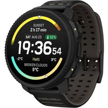 Suunto Vertical 2 All Black SS051204000