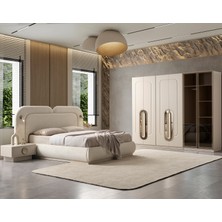 Eymense Loft Yatak Odası Takımı