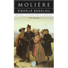 Mey İthalat Kibarlık Budalası