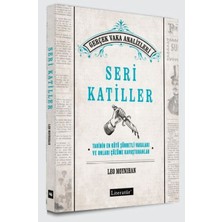 Mey İthalat Seri Katiller