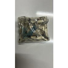 Thea Tekli Numeris Kapak