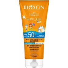 Bioxcin Suncare Kids 200ML
