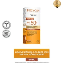 Bioxcin Bıoxcın Sun Leke Kr SPF50 150ML