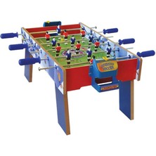 NW NessiWorld 404 Ahşap Langırt Orta Boy -Akçiçek Oyuncak