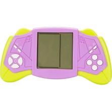 NW NessiWorld Elektronik Tetris