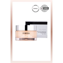 Fabyou Liposomal Yüz Kremi 50 ml