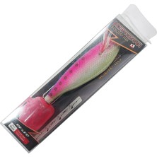 Effe Katagana Squid Jig 9cm 18GR Kurşunsuz Kalamar Zokası