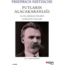 Mey İthalat Putların Alacakaranlığı - Ya Da Çekiçle Felsefe Yapmanın Yolları