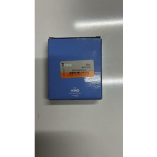 Thea Dore Tv-Sat Kapak