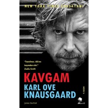 Mey İthalat Kavgam 1. Cilt