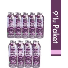 Elite Naturel 9'lu Organik Smoothie Merry Berry 414 ml