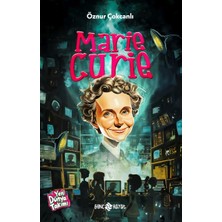 Mey İthalat Marie Curie