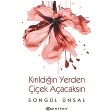 Mey İthalat Kırıldığın Yerden Çiçek Açacaksın