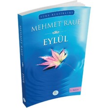 Mey İthalat Türk Klasikleri - Eylül