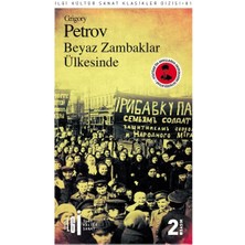 Mey İthalat Beyaz Zambaklar Ülkesinde