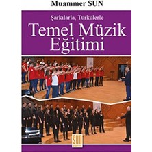 Mey İthalat Temel Müzik Eğitimi
