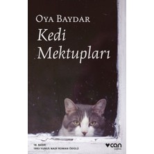 Mey İthalat Kedi Mektupları