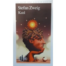 Mey İthalat Kızıl