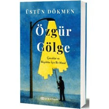 Mey İthalat Özgür Gölge